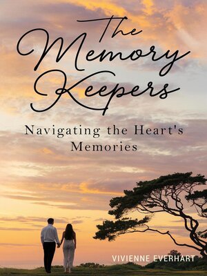 cover image of The Memory Keepers
